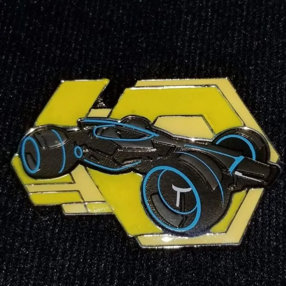 Disney this pin